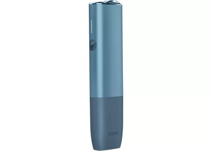 IQOS ILUMA ONE Azure Blue