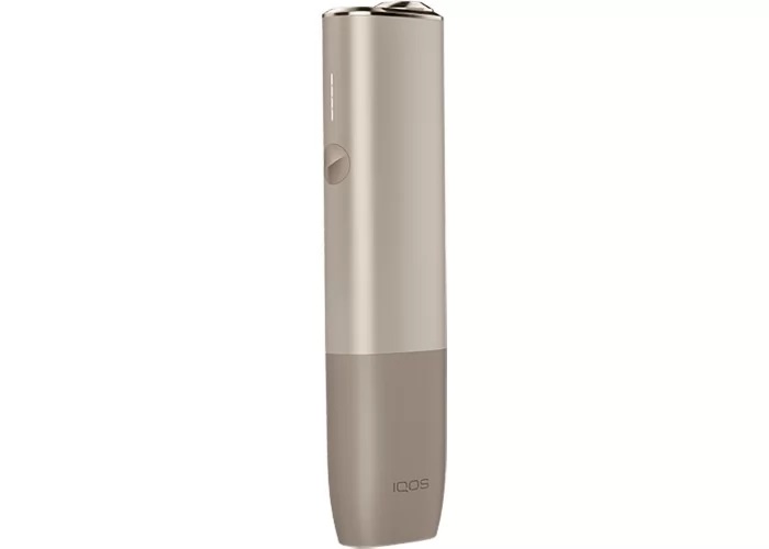 IQOS ILUMA ONE Pebble Beige — фото 2