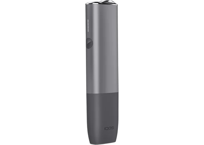 IQOS ILUMA ONE Pebble Gray — фото 2