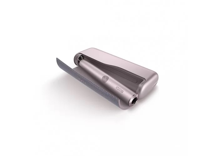 IQOS ILUMA PRIME Bronze Taupe — фото 3