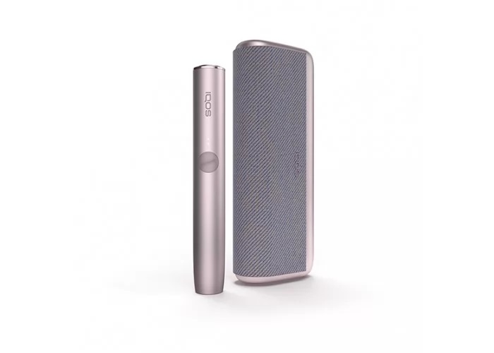 IQOS ILUMA PRIME Bronze Taupe