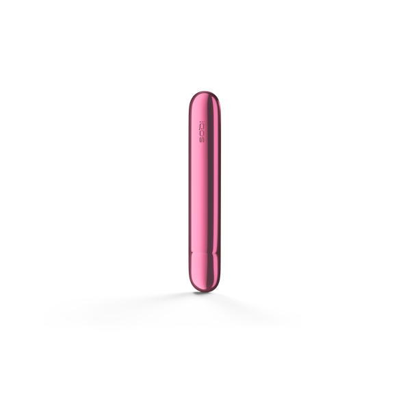 IQOS ILUMA Metallic Door Cover — купить в Москве — фото 2
