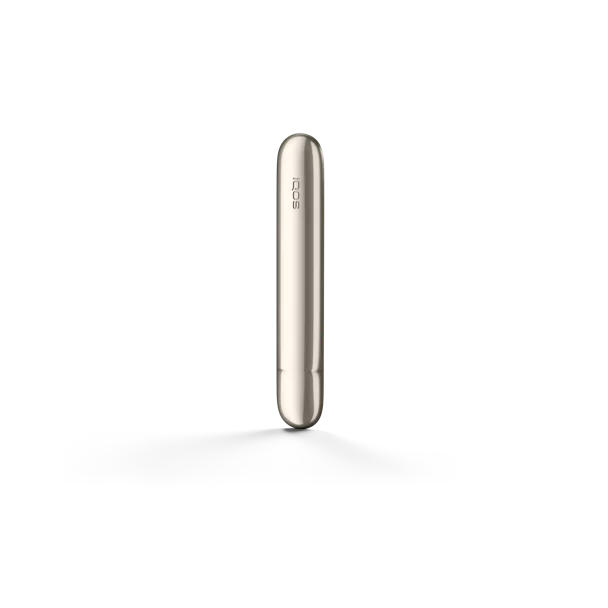 IQOS ILUMA Metallic Door Cover — купить в Москве — фото 3