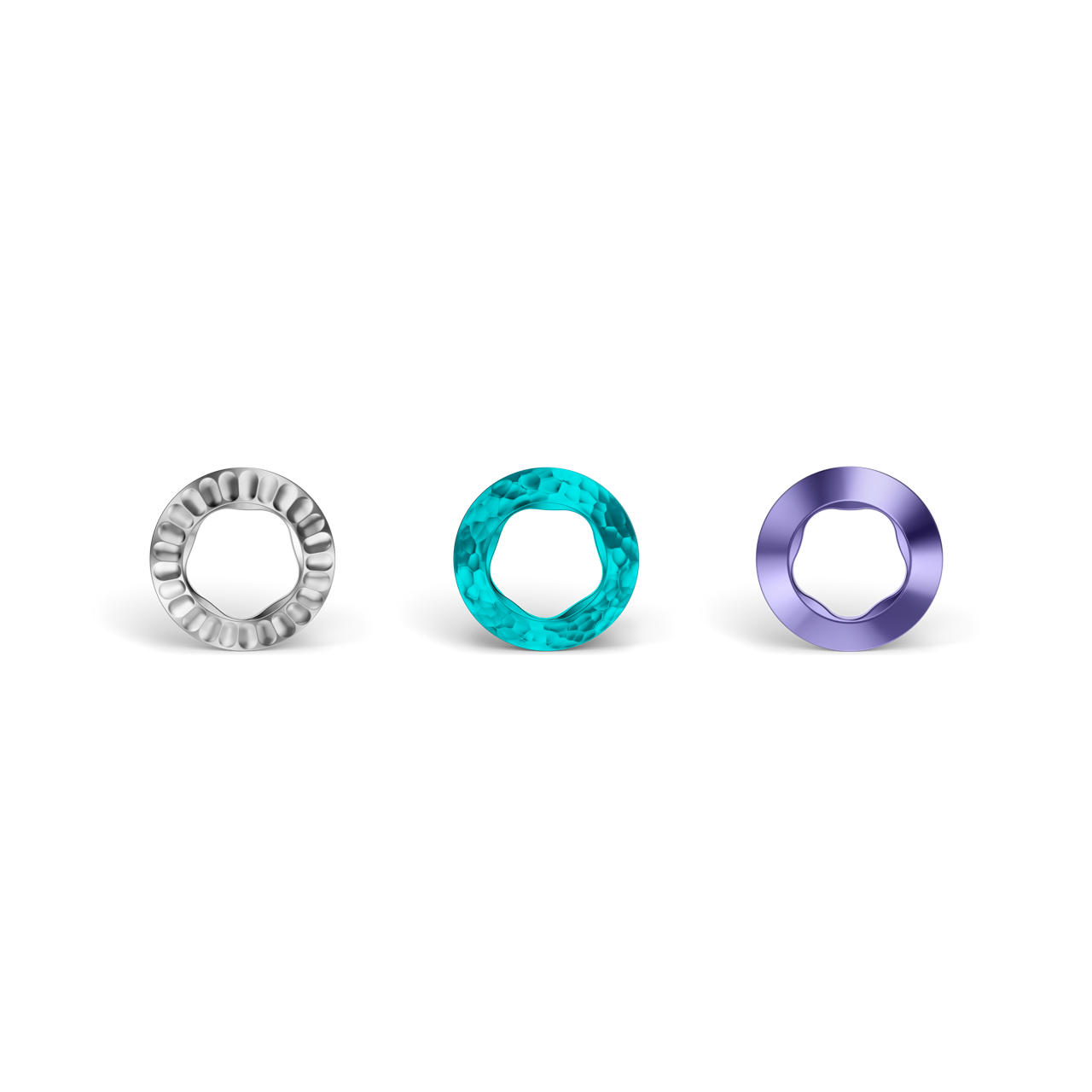 IQOS ILUMA Ring Set — купить в Москве — фото 2