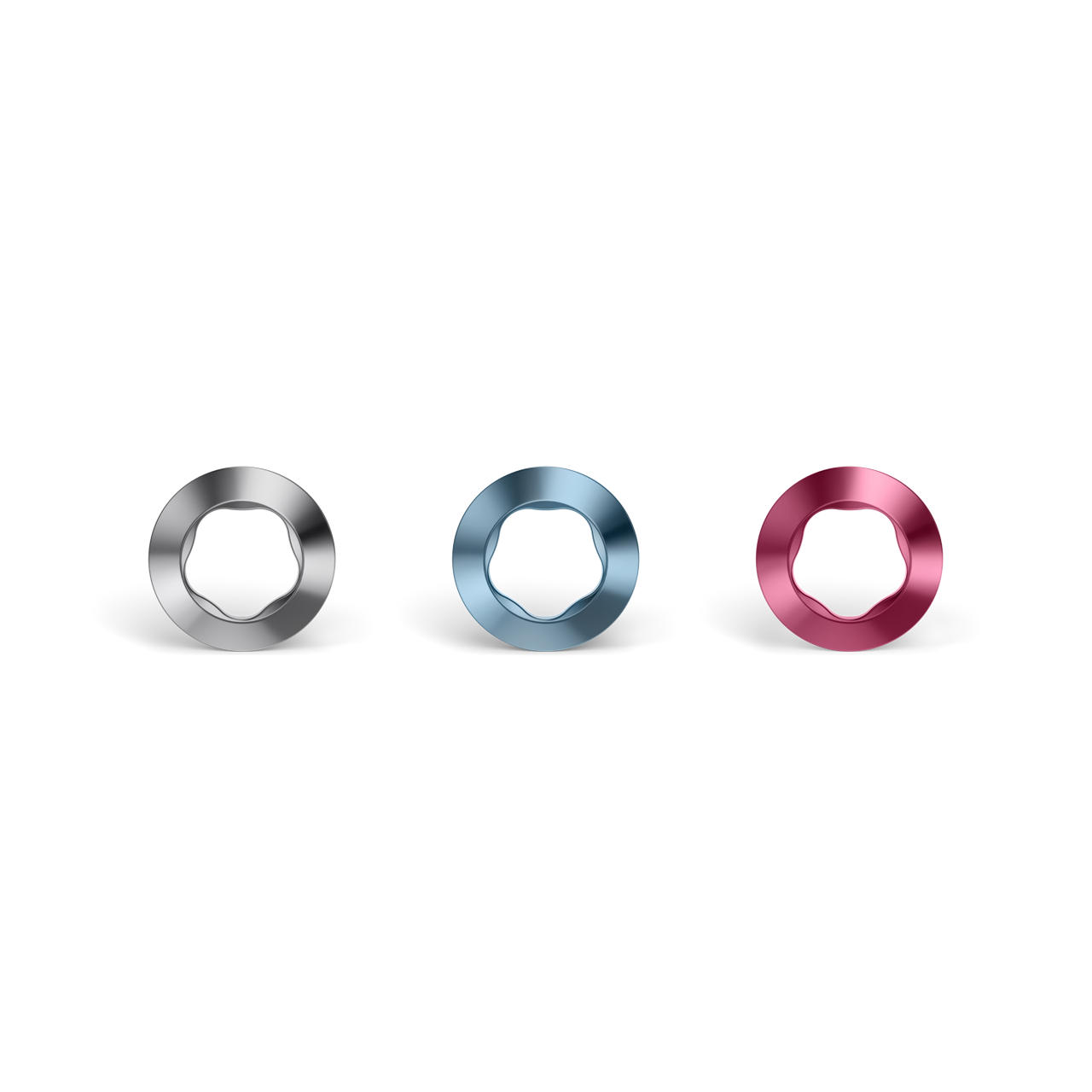 IQOS ILUMA Ring Set — купить в Москве — фото 6
