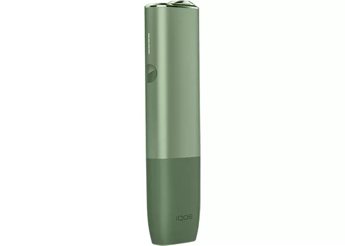 IQOS ILUMA ONE Moss Green — фото 2