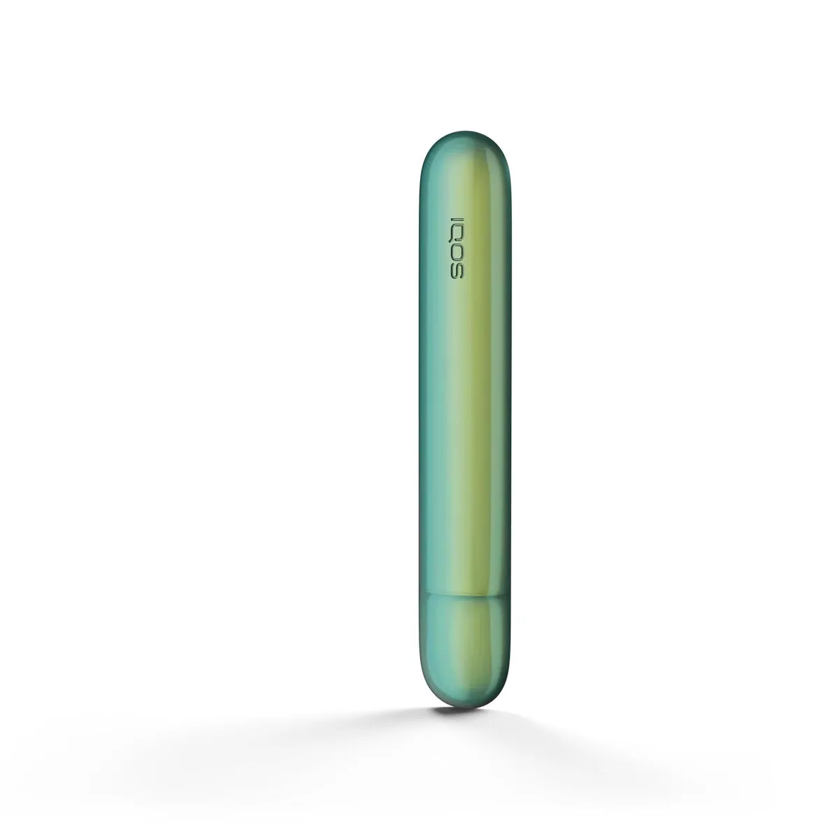 IQOS ILUMA Iridescent Door Cover — купить в Москве — фото 3