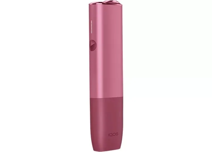 IQOS ILUMA ONE Sunset Red — фото 1