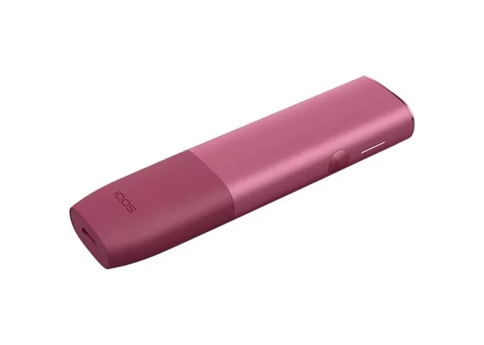 IQOS ILUMA ONE Sunset Red — фото 2